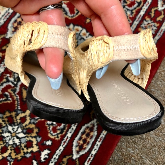 ASOS Design Lively slingback ballet flats- butter yellow on trend 🧈 - Picture 11 of 14